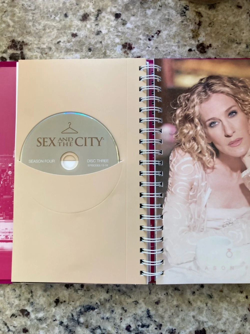 Sex and the City Complete Series - Picture 8 of 16